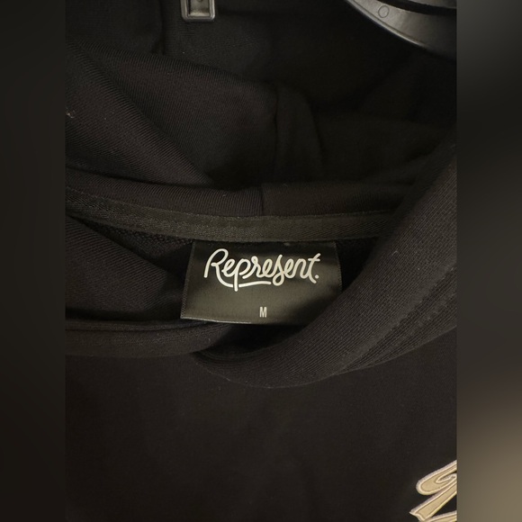 Represent Hoodie - Picture 4 of 5